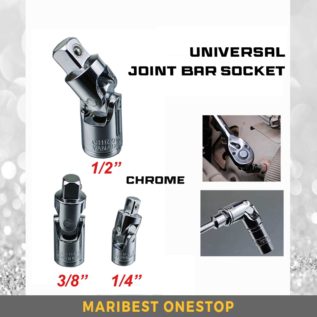 1/2” 1/4