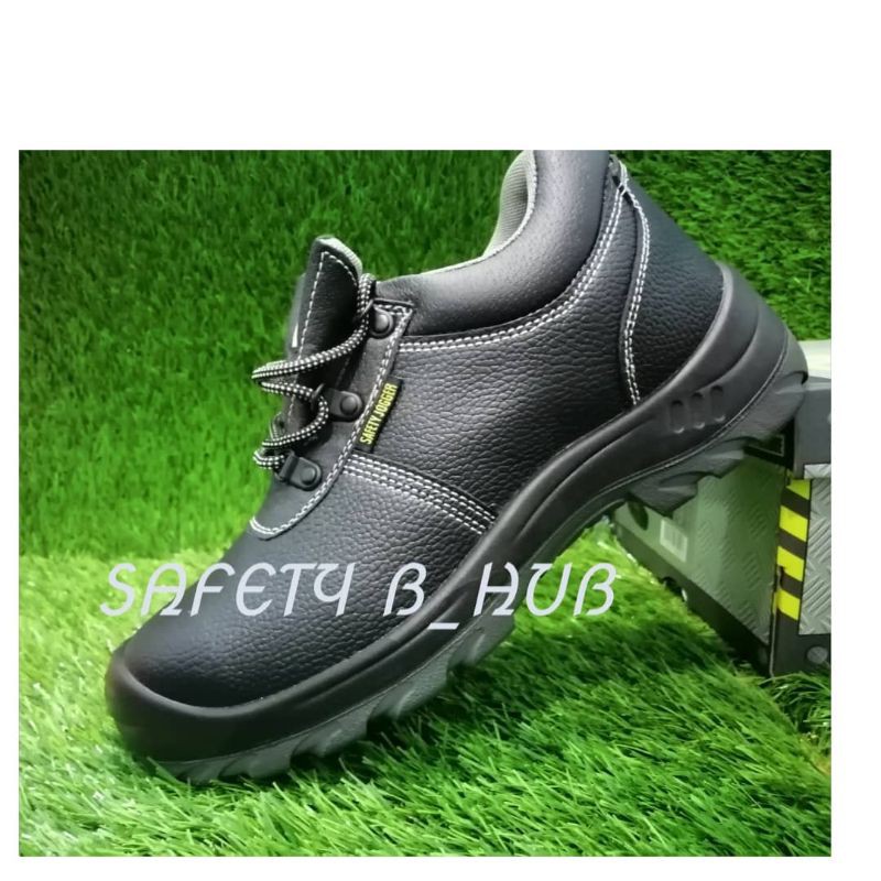 100 SAFETY JOGGER SAFETY SHOE BESTRUN S3 (LOW CUT) /KASUT SAFETY BESTRUN SAFETY B_HUB