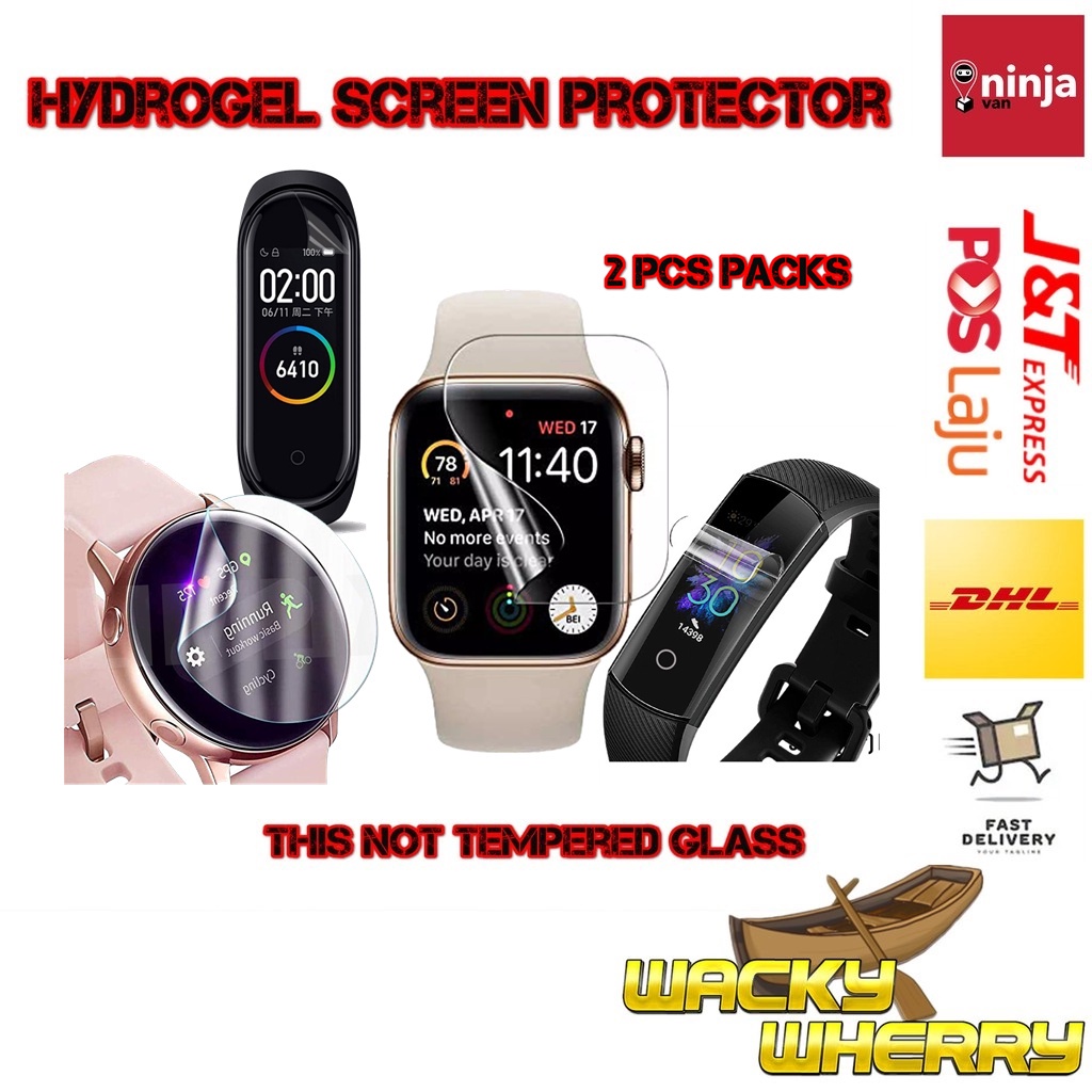 Ticwatch c2 screen on sale protector