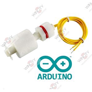 WSS water level sensor Float Switch - I shape for Arduino Rasberry ...