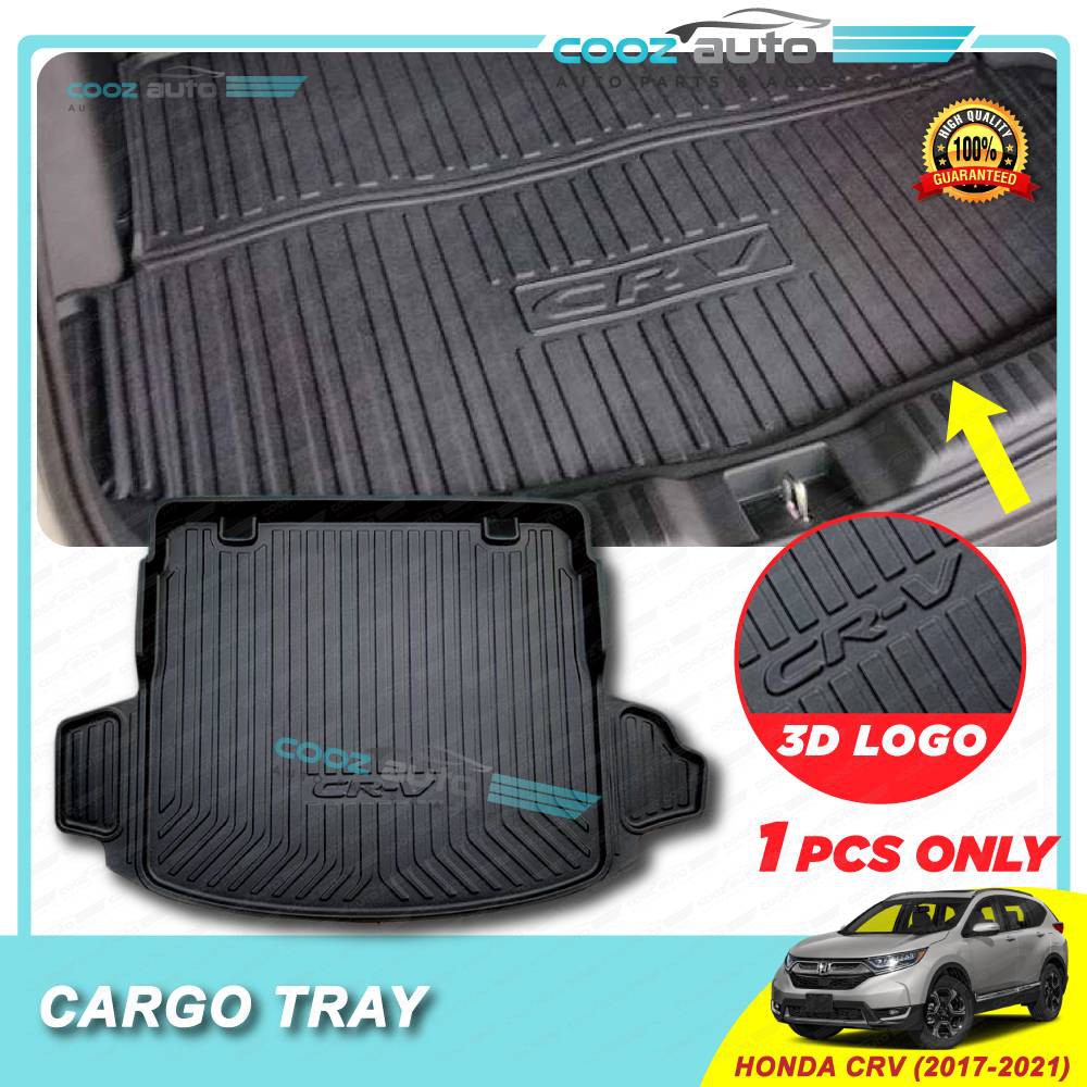 Honda crv deals cargo tray 2021