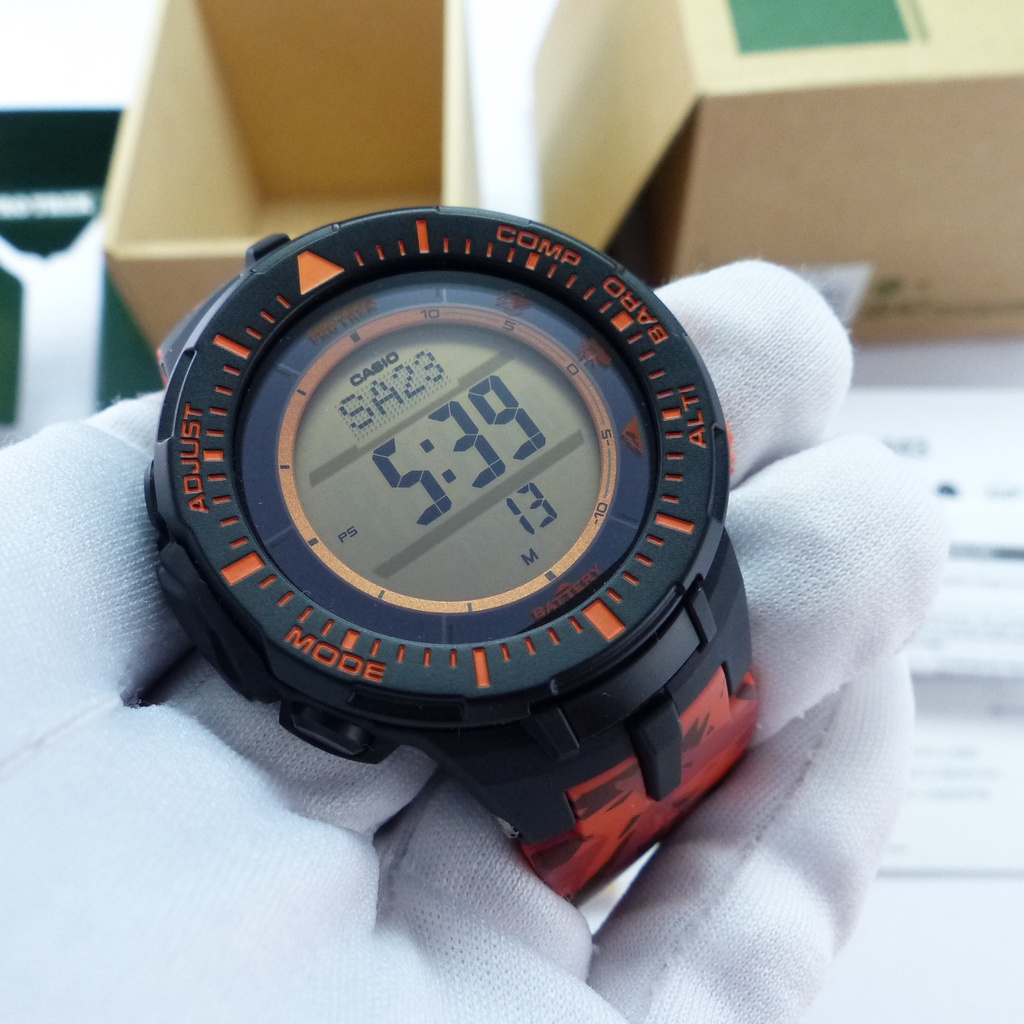 Casio protrek prg 300cm best sale