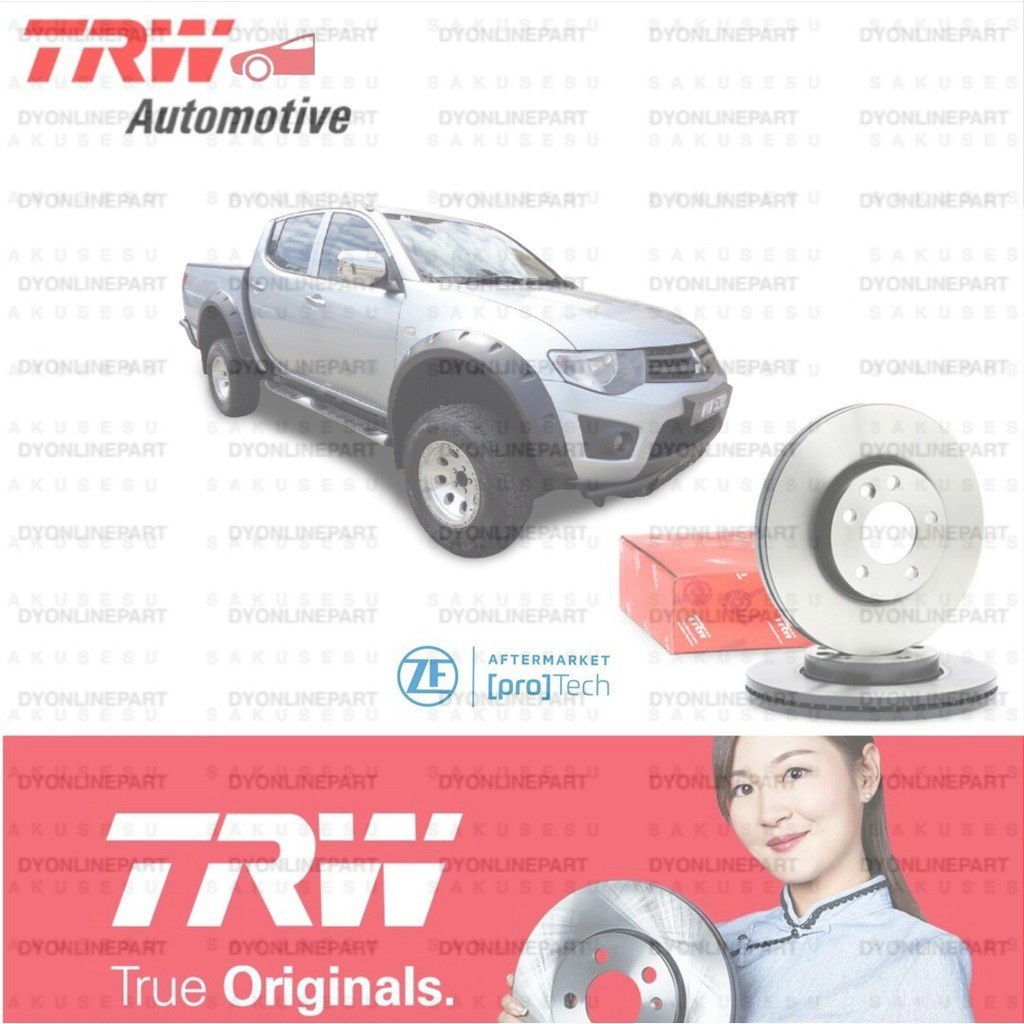 thumbnail image 2 of Triton 10-Inch Disc Brake Rotor - Perfect Fit For Enclosed Trailers & Reliable Axles 2 of 10