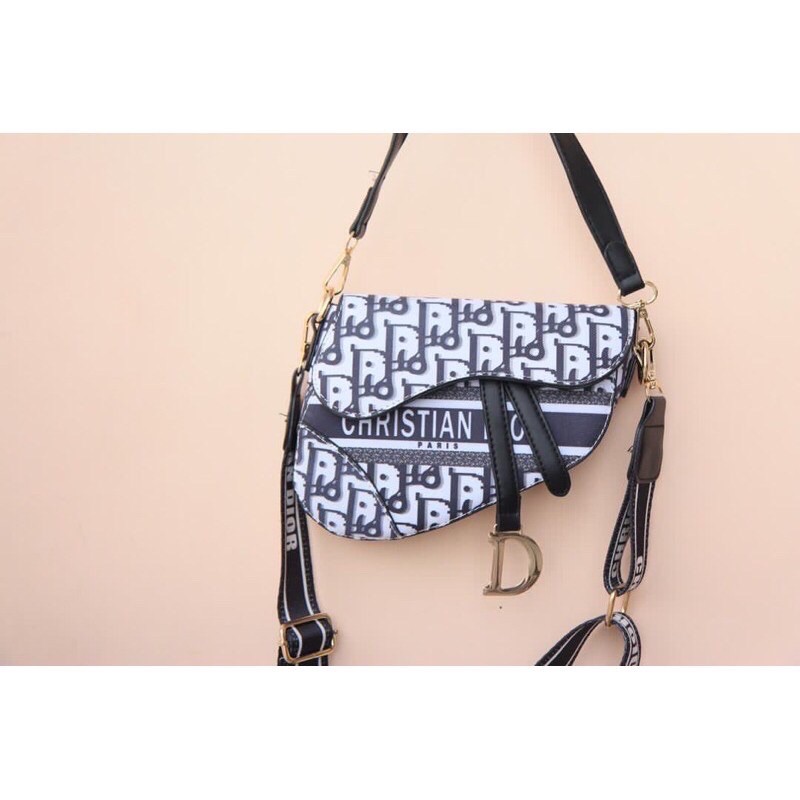 Shopee sling outlet bag murah