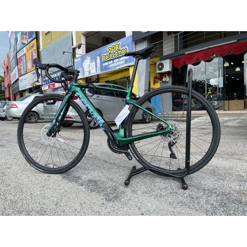 basikal cervelo