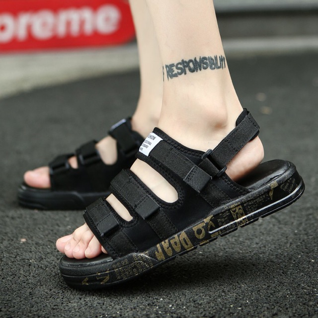 Korean best sale sandals brand