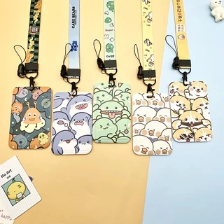 lanyard cardholder aesthetic - Prices and Promotions - Apr 2024