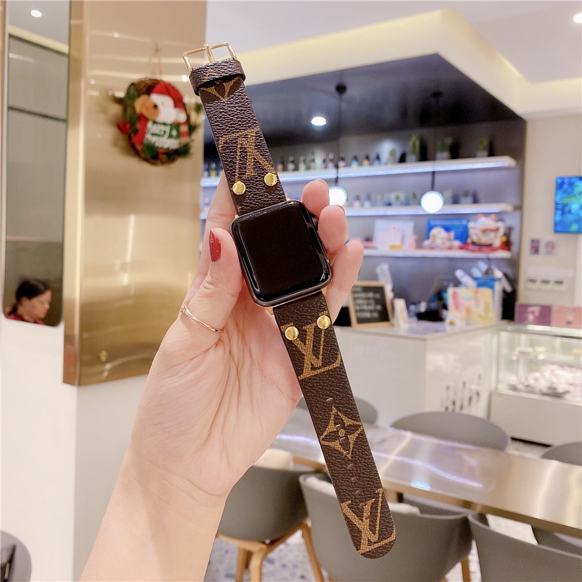 Watch Strap - Prices And Promotions - Aug 2023 | Shopee Malaysia