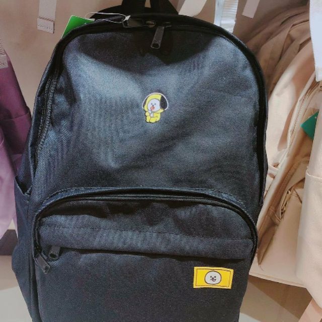 Bt21 backpack online spao