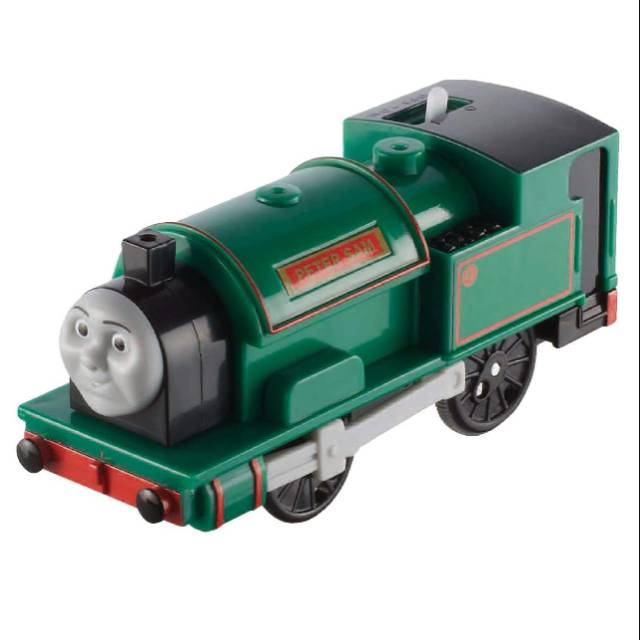 Thomas And Friends Trackmaster Peter Sam 