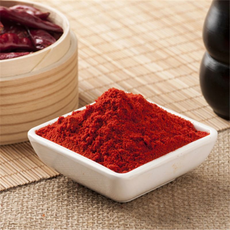 MERAH Paprika Powder 250gr Paprika Powder Chilli Red | Shopee Malaysia