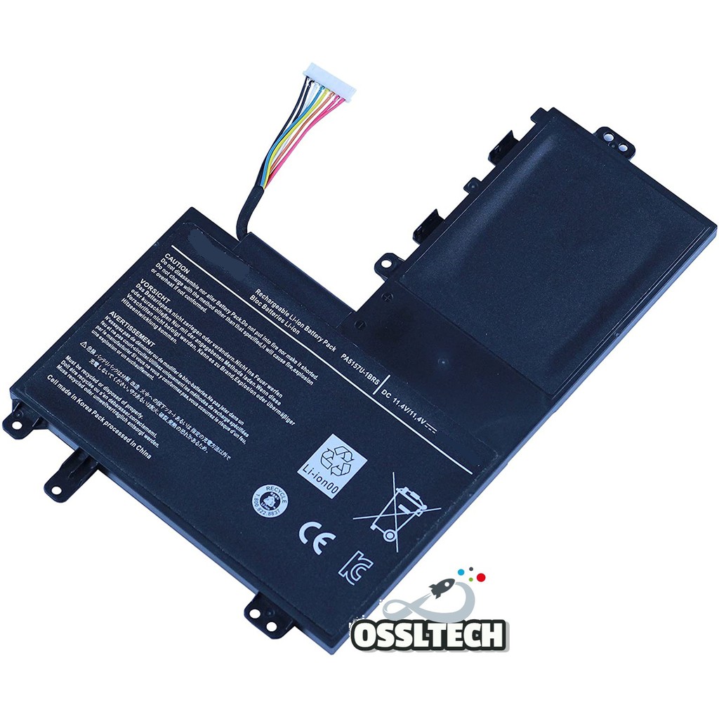 Ventola per CPU GPU per Toshiba Satellite M50-A M50T-A M40T-AT02S M50D