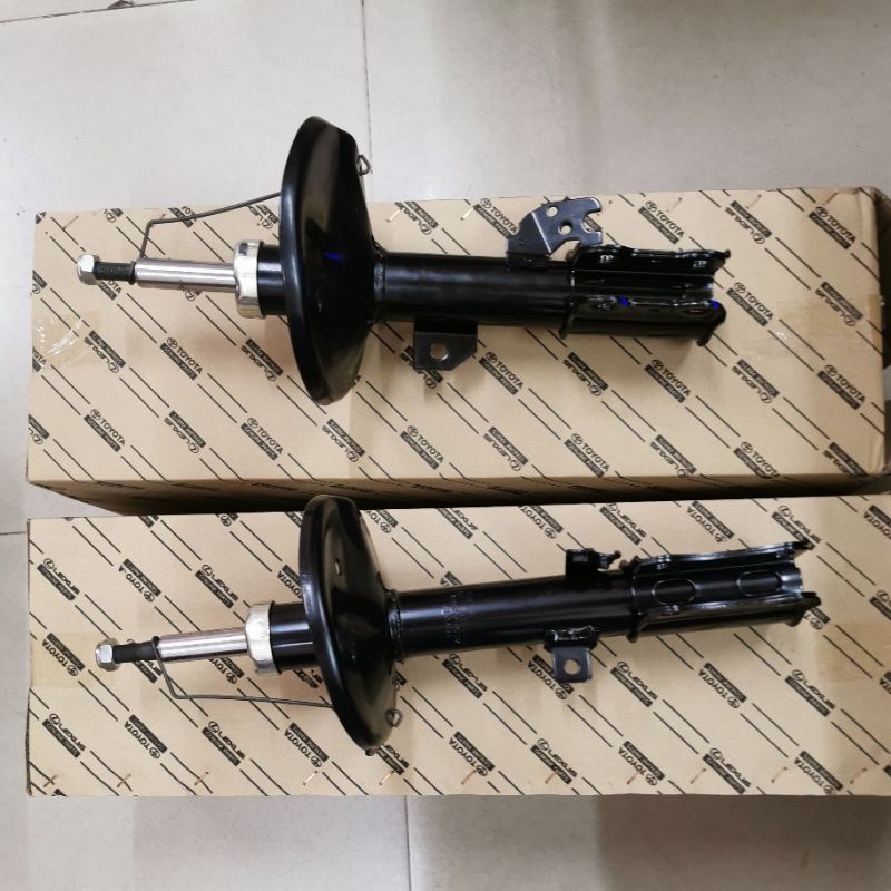 TOYOTA CAMRY ACV40 ACV41 FRONT REAR ABSORBER 1 PAIR 2 PCS | Shopee Malaysia