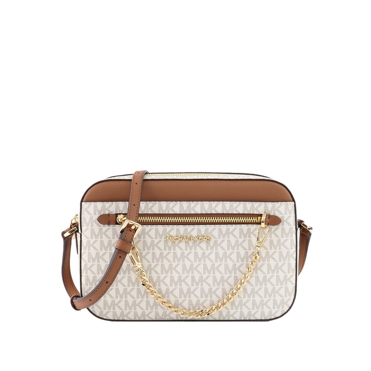 Michael kors crossbody chain sale