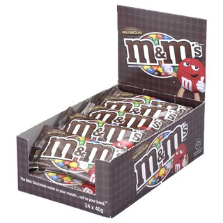 M&M's Malaysia - Did you know our M&M's Crispy has light, crispy center  coated with milk chocolate, encased in a colourful shell! The perfect  crunchy chocolate to snack on, YUM! 🤤 ​