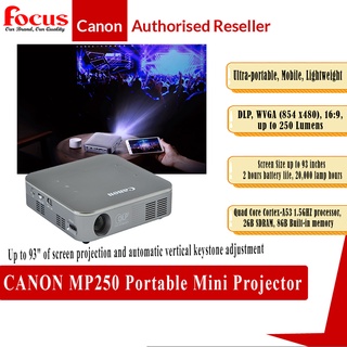 Buy canon projector realis wux6700z Online With Best Price, Nov 2023