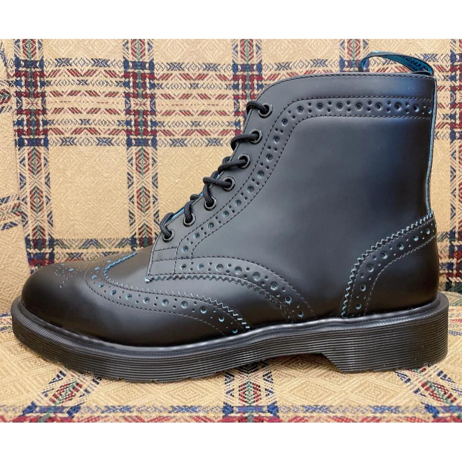 Dr store martens anthony