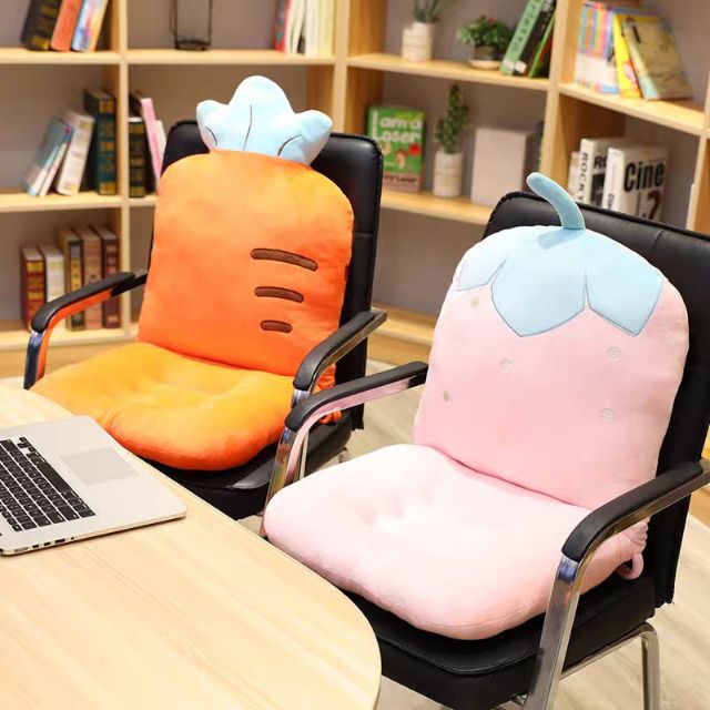 Chair discount cushion shopee