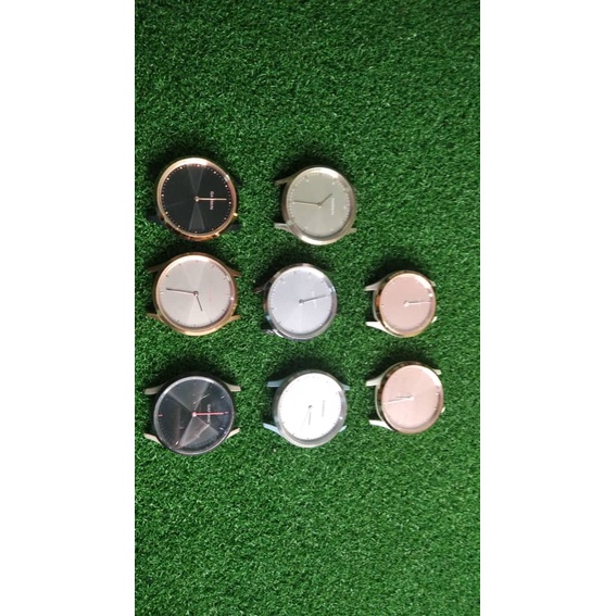 Garmin Vivomove HR Rosak untuk Display atau Spare Part / Garmin VivoMove HR Faulty and Not