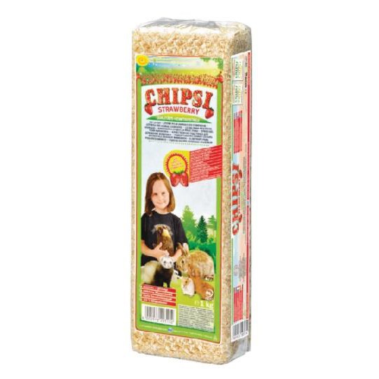 Chipsi hamster bedding online