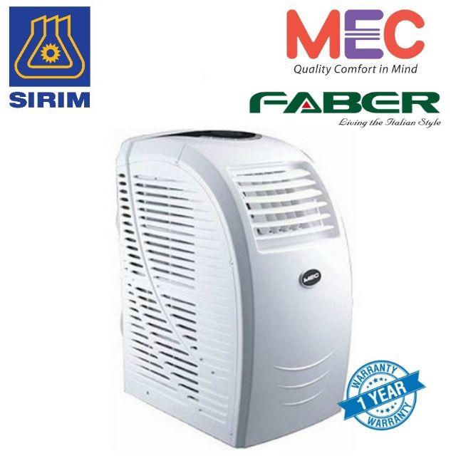 small central ac unit cost