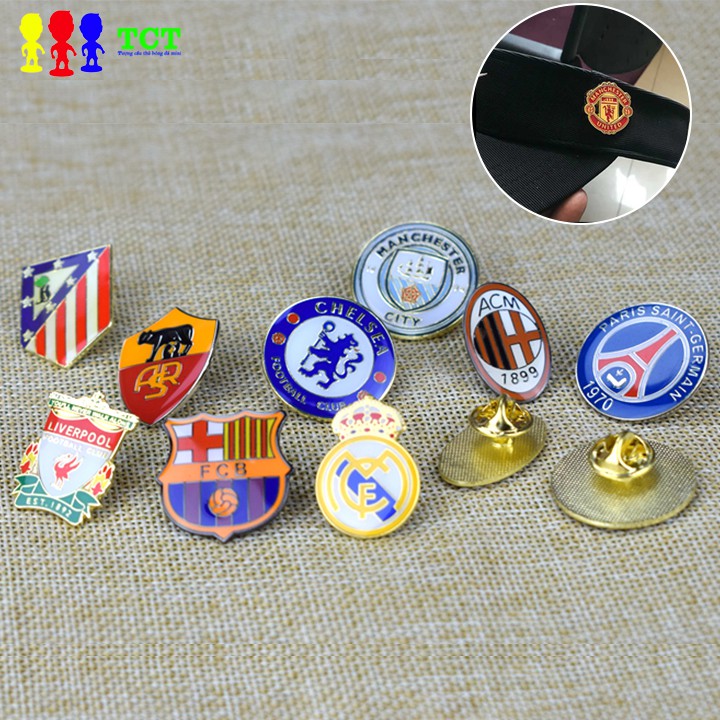 BG13553 - Badge League Du Midi Football