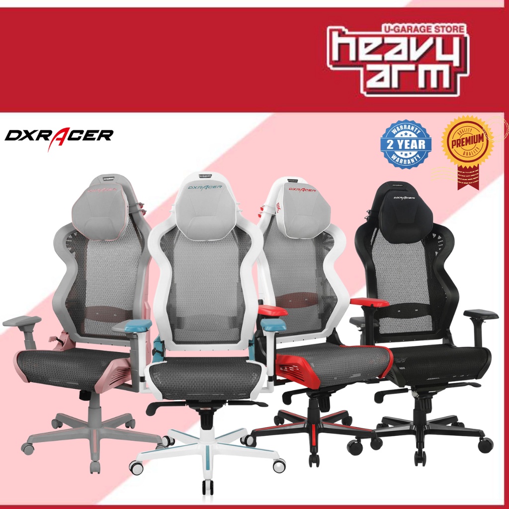 DXRacer Gaming Chair Air Series Premium Gaming Chair Official