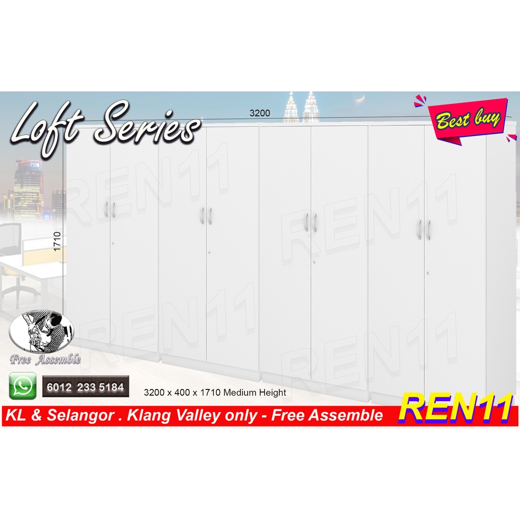 Office ,file , Glass , display Locker