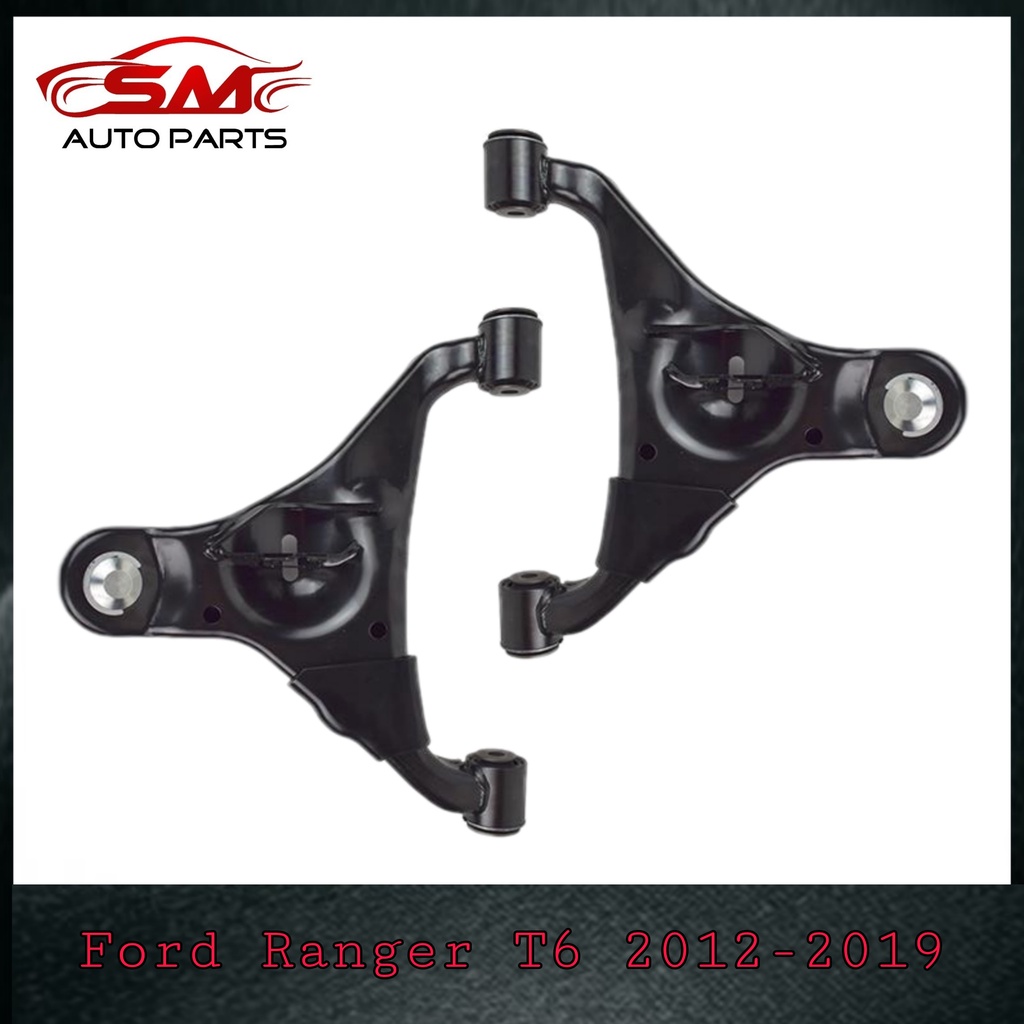 SM Front Lower Arm - Ford Ranger T6 T7 2012-2019 / Mazda BT50 4x4 ( 1 ...