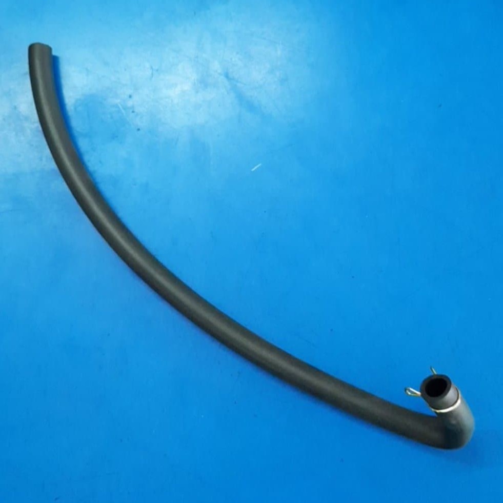 Demak DTM 200 / DZM2 00 / Skyline 200 Engine Breather Tube (Engine