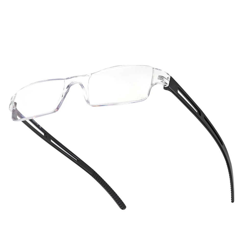 Cyxus Anti Blue Light Computer Glasses Unisex Choose Your Magnification 2901 Shopee Malaysia 0296