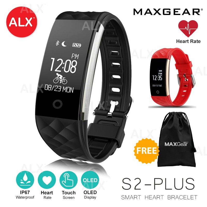 Maxgear smartband sale