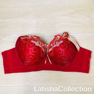 8cm thick ❗❗❗) 32A 34A 36A Cup Wired Push Up Bra 加厚聚拢钢圈内衣