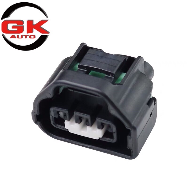 3 Pin Perodua Viva TPS Throttle Position Sensor Socket Connector ...