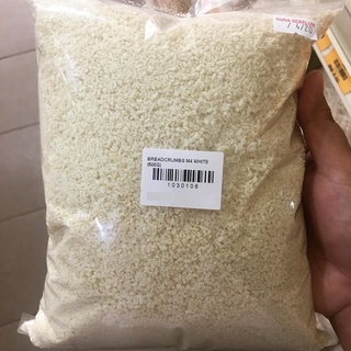 BREAD CRUMB PLAIN | WHITE | SERBUK ROTI | 1KG/500G/250G | HALAL ...