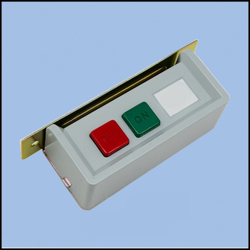 SWITCH BOX ON OFF SWITCH (ATTACHMENT) / KOTAK SUIS (ACC3Q) Shopee