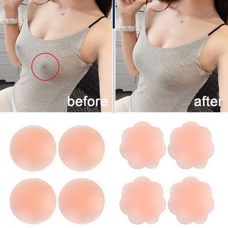Premium Silicone Push Lift up Breast Tape Brown Flower Breast Cover Pad  Invisible Strapless Bra Enhancers Nipple Cover Stickers - China Silicon  Chest Cover and Silicone Lifting Breast Paste price