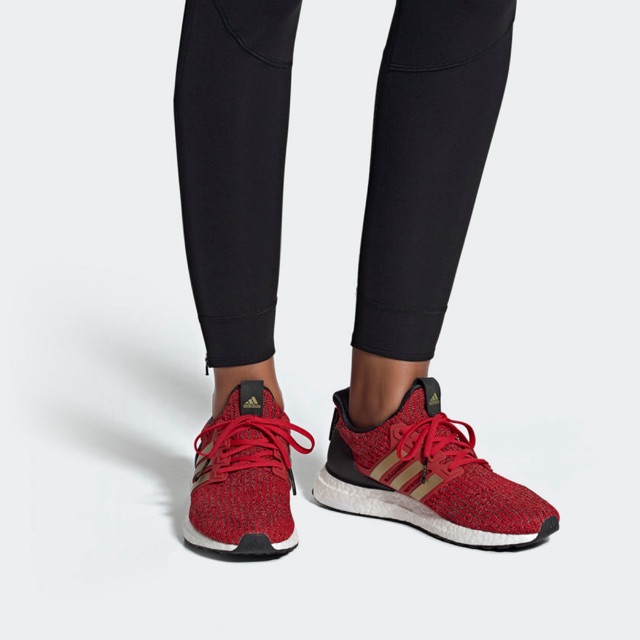 Adidas ultraboost x got clearance w