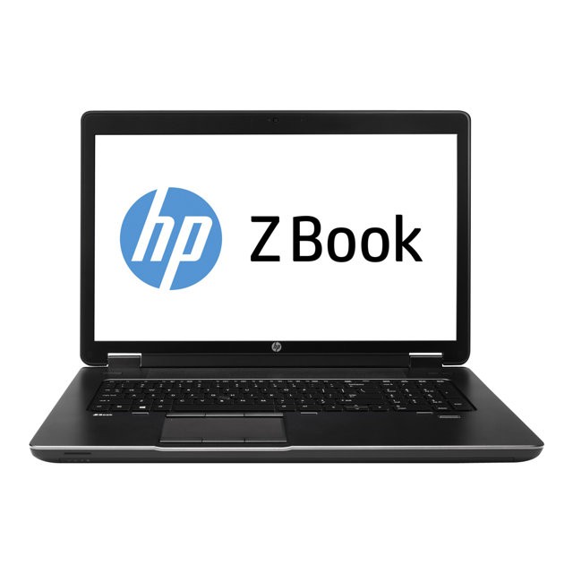 HP LAPTOP 17.3 WORKSTATION i7 16GBRAM 10GB GRAPHICS 512SSD DRIVE COMES