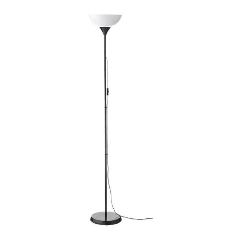 Ikea not deals floor uplighter lamp