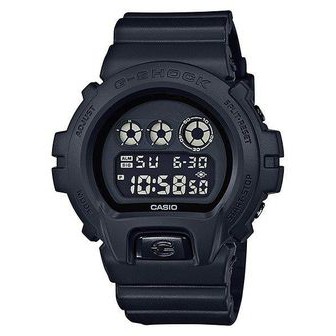 G Shock Dw6900 Black BB1 Autolight gshock dw6900 hitam Jam G shock Black G shock hitam Jam tangan lelaki men watch Shopee Malaysia