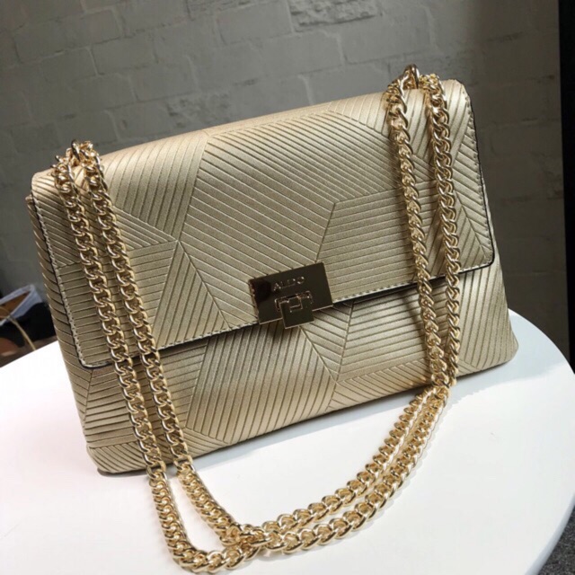 ALDO HARORTLAND Fair Handbag Shopee Malaysia