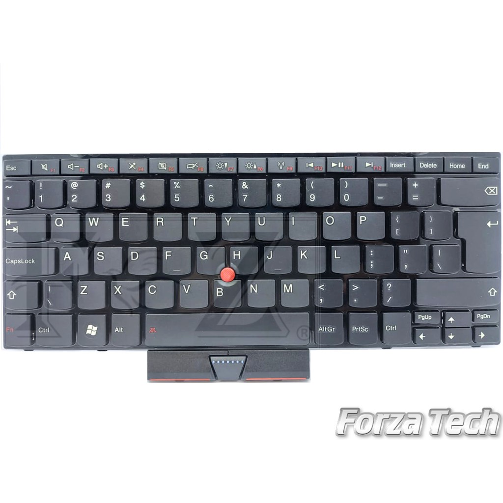 Ibm LENOVO ThinkPad Edge Keyboard E420i E425 E420s E325 E320 E420 ...