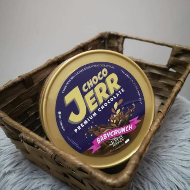 chocojerr Malaysia, Best Deals May 2026 | Shopee Malaysia