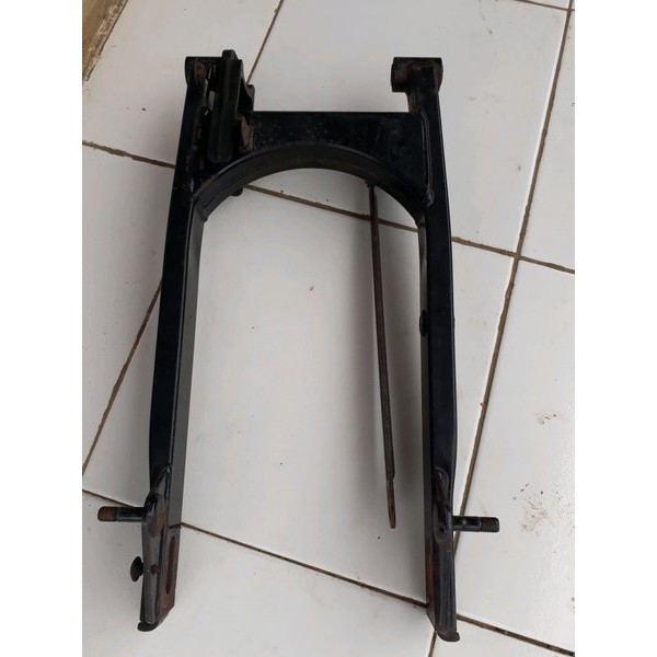SWING ARM VEGA ZR SECOND ORIGINAL PNP VEGA R NEW | Shopee Malaysia