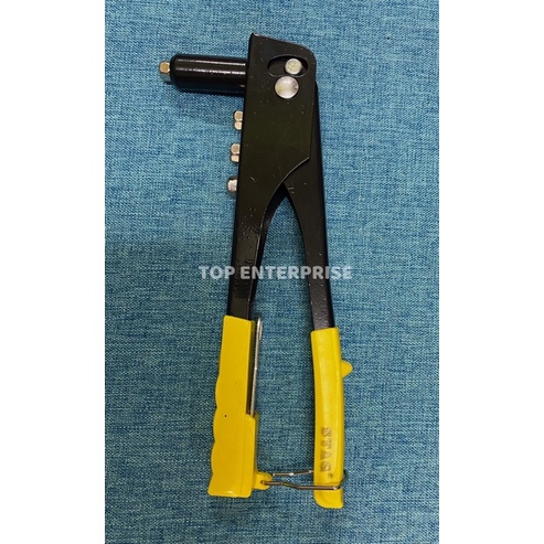 STAG Rivet Hand Riveter Tool/ Penekan Blind Paku Rivet Nut | Shopee ...