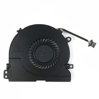 Replacement New CPU Cooler Fan For DELL LATITUDE 3450 3550 E3450 E3550 ...