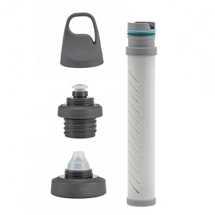Lifestraw Universal Version 2, Full Kit | Shopee Malaysia