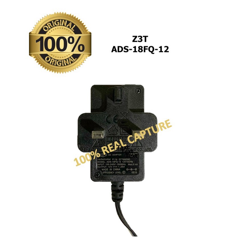 Astro decoder power supply [LAST UNIT] | Shopee Malaysia
