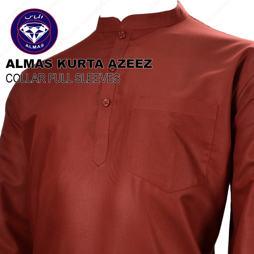 Almas kurta hotsell